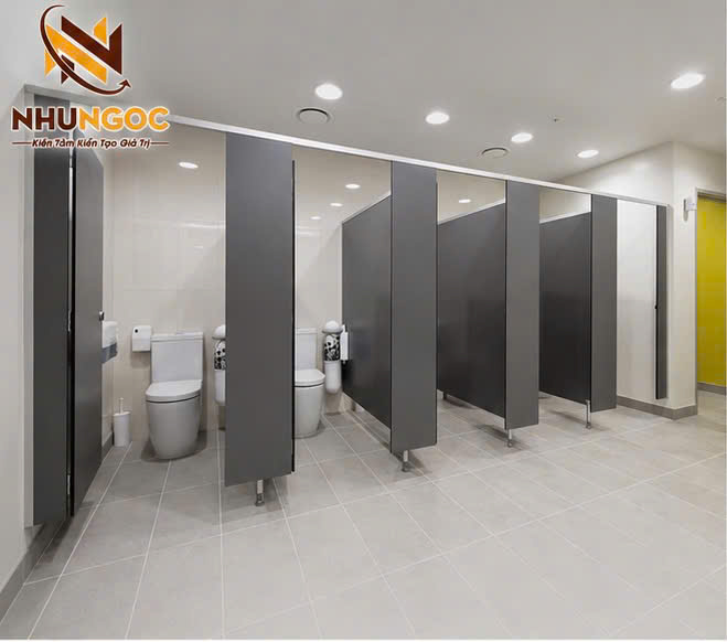 Báo giá tấm compact HPL mới nhất 2026