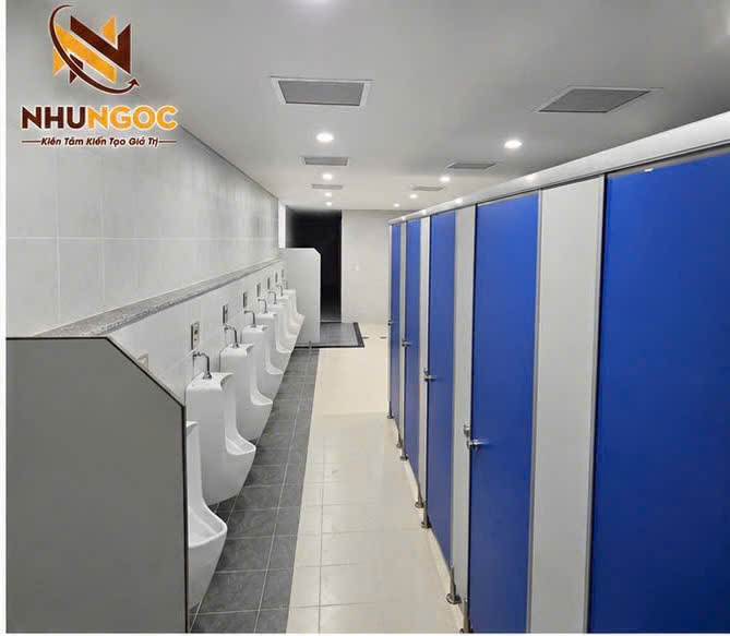 báo giá tấm compact HPL mới nhất 2026