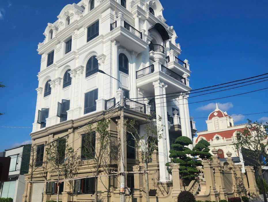 thiet-ke-biet-thu-tan-co-dien