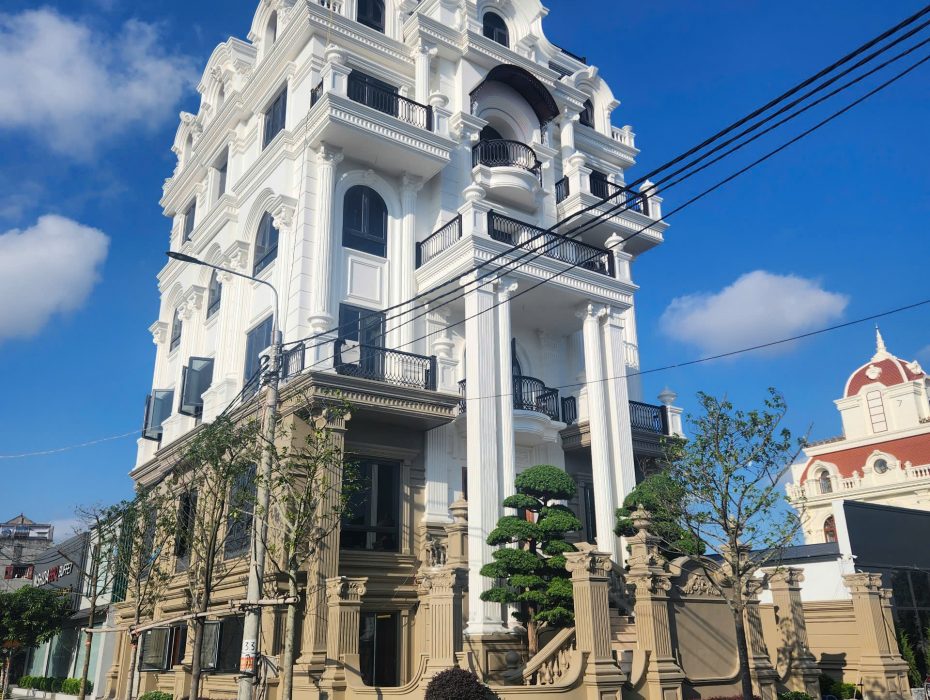 thiet-ke-biet-thu-tan-co-dien